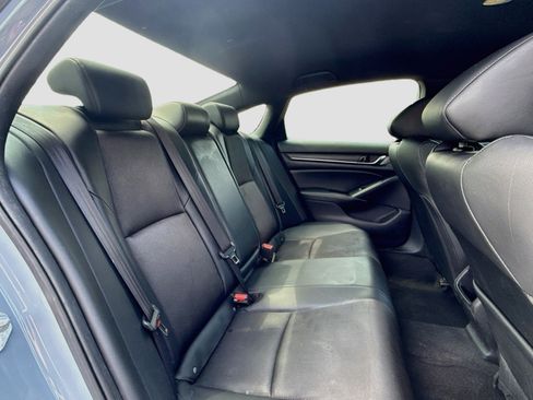 Used 2022 Honda Accord Sport image 50