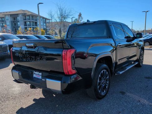 Used 2023 Toyota Tundra Limited w/ Power Package image 6