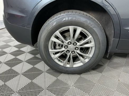 Used 2020 Cadillac XT5 Premium Luxury image 16