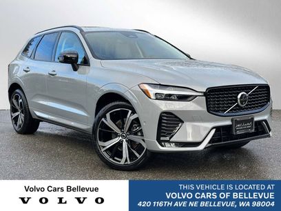 Used 2025 Volvo XC60 B5 Ultra w/ Protection Package Premier