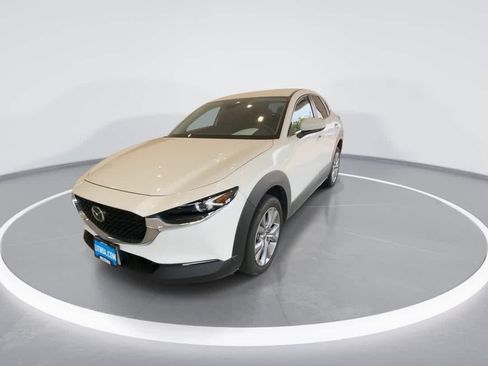 Used 2021 MAZDA CX-30 AWD 2.5 S w/ Select Package image 4