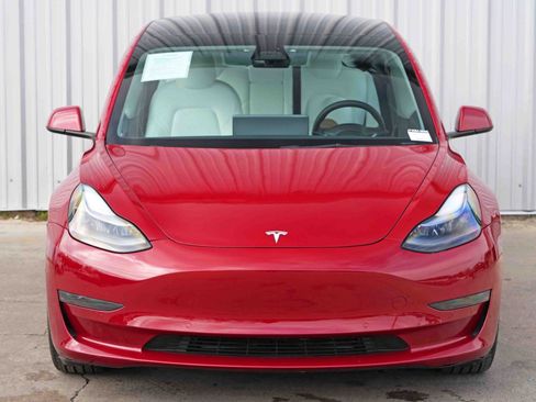 Used 2022 Tesla Model 3 image 46