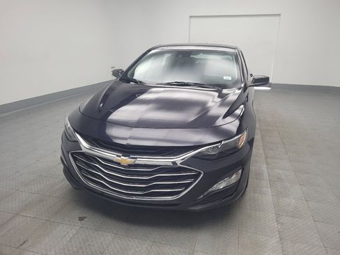 Used 2023 Chevrolet Malibu LT w/ Driver Confidence Package image 15