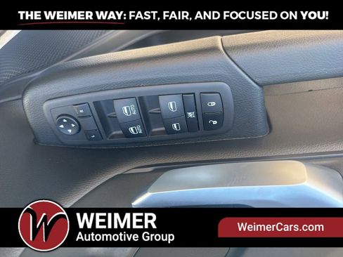 Used 2024 RAM 1500 Tradesman w/ Night Edition AWD/4WD image 20