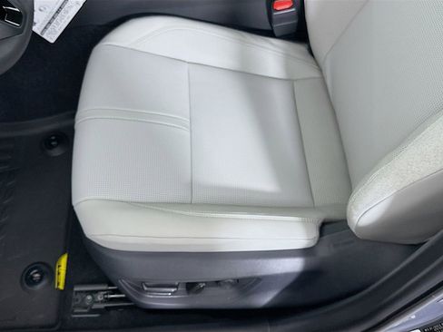 New 2026 Toyota Camry XLE image 13