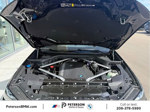 New 2026 BMW X5 xDrive40i AWD/4WD image 37