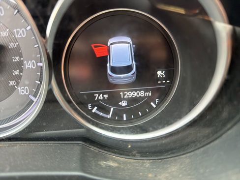 Used 2018 MAZDA CX-5 Touring w/ Preferred Equipment Package image 9