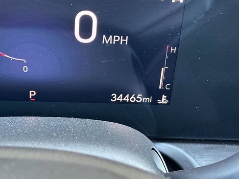 Used 2024 Buick Encore GX Preferred FWD image 27