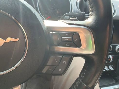 Used 2019 Ford Mustang GT w/ Equipment Group 301A RWD image 14