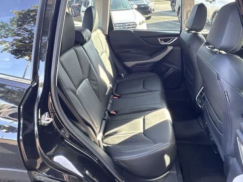 Used 2023 Subaru Forester Limited AWD/4WD image 19