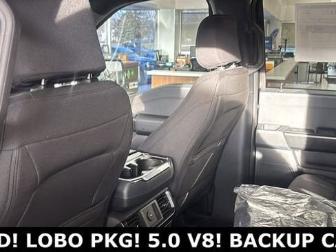 New 2026 Ford F150 STX w/ F-150 LOBO Package image 28