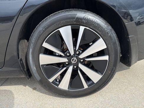 Used 2022 Nissan Altima 2.5 SV image 53