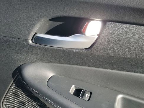 Certified 2021 Hyundai Santa Fe SEL w/ Convenience + Premium Package image 45