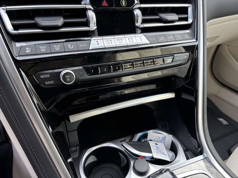 New 2026 BMW 840i xDrive Convertible AWD/4WD image 22