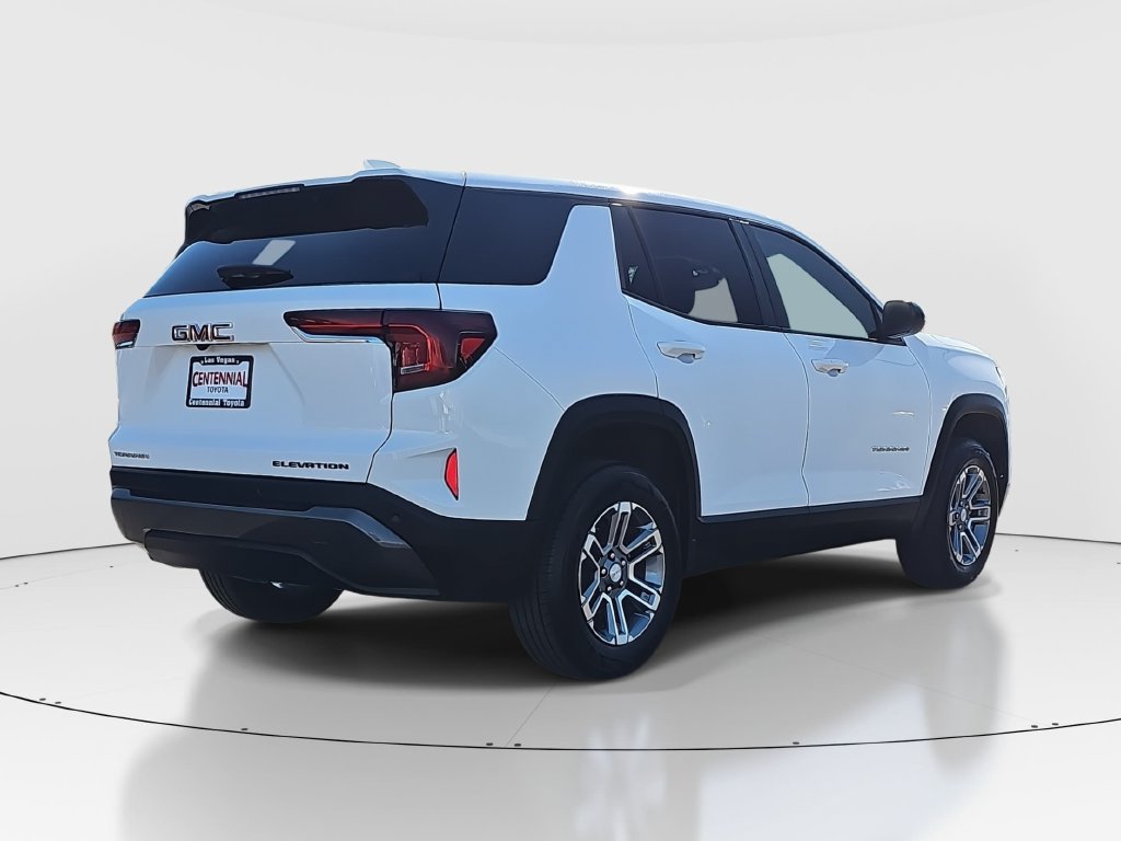 Used 2026 GMC Terrain Elevation FWD image 5