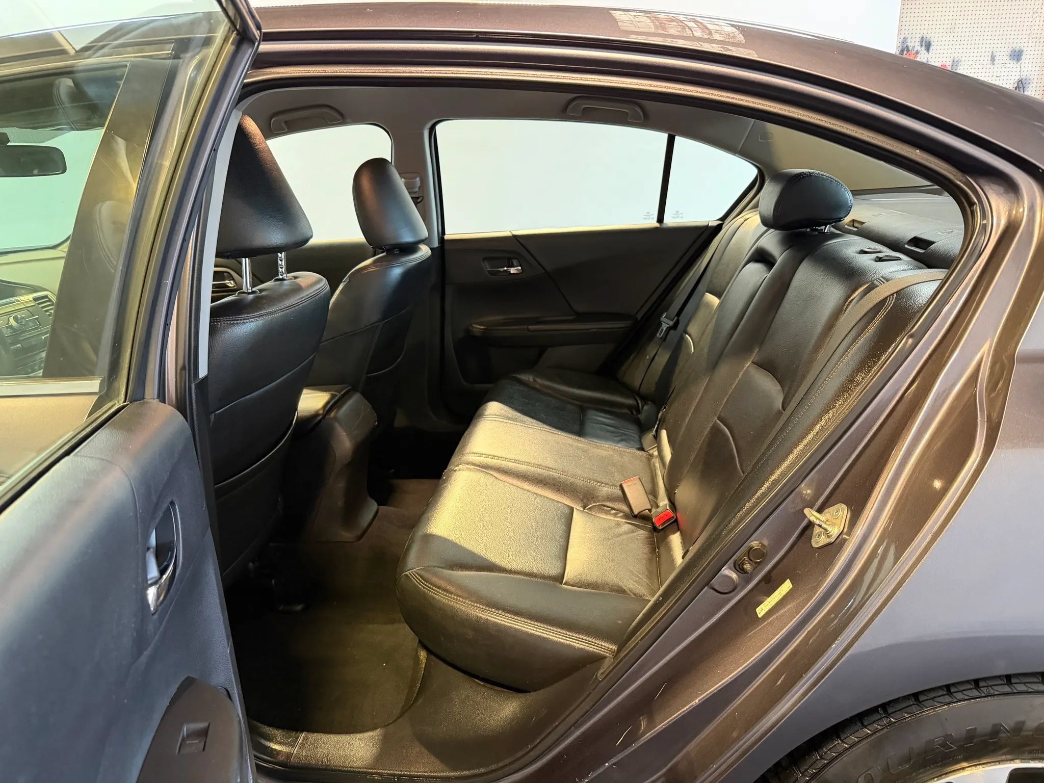 Used 2013 Honda Accord LX image 34