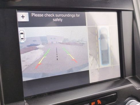 Used 2016 Ford F150 Lariat w/ Equipment Group 502A Luxury image 31