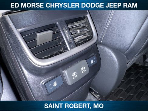 Used 2021 Subaru Outback Limited XT w/ Popular Package #2 image 21