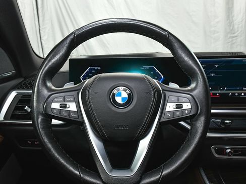 Used 2026 BMW X5 xDrive40i AWD/4WD image 36