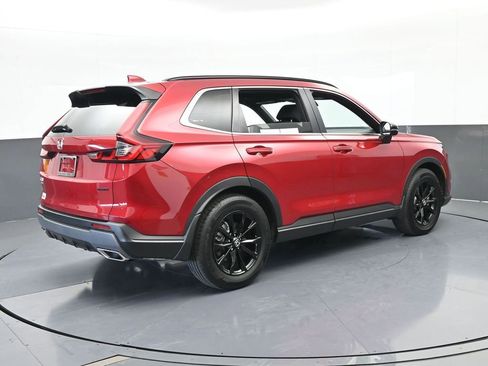Used 2025 Honda CR-V Sport image 6
