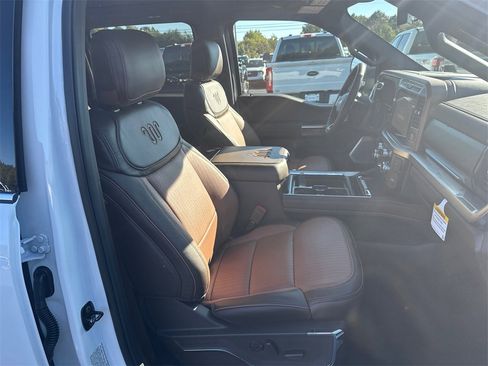 New 2026 Ford F250 King Ranch image 13