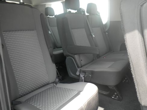 Used 2024 Ford Transit 350 XLT image 20