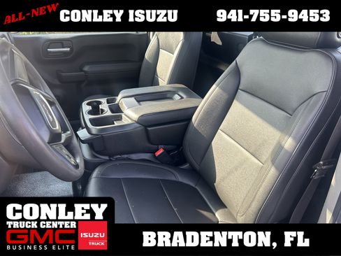 Used 2022 GMC Sierra 1500 Pro image 9