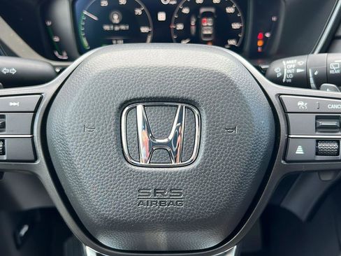 New 2026 Honda CR-V TrailSport image 30