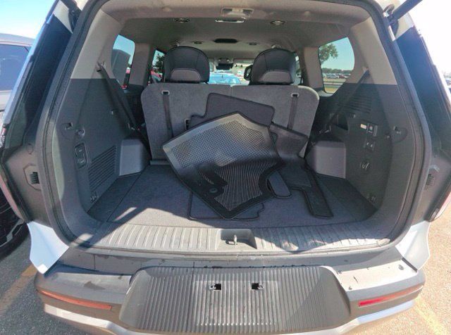 Certified 2024 Kia EV9 Light Long Range RWD image 15