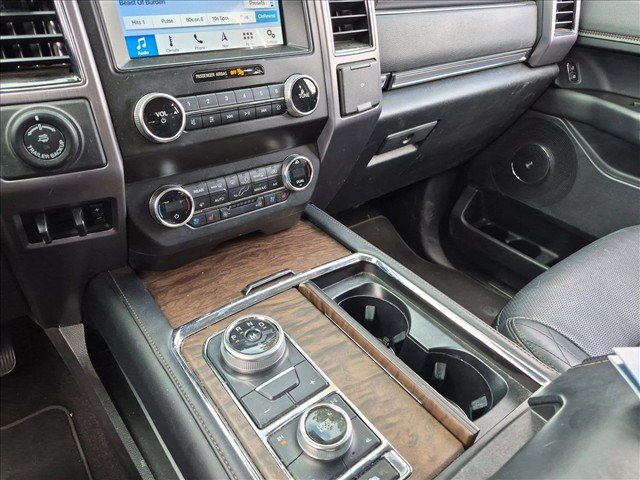 Used 2019 Ford Expedition Platinum AWD/4WD image 11