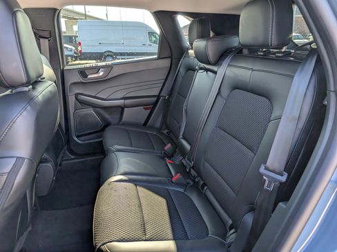 New 2026 Ford Escape SE image 24
