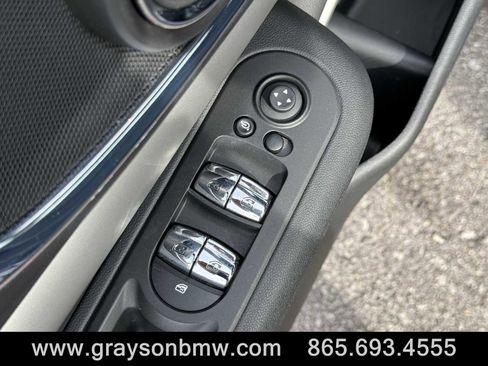 Used 2023 MINI Cooper Clubman John Cooper Works image 34