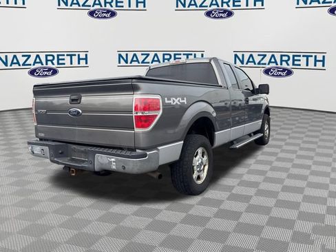 Used 2010 Ford F150 XL AWD/4WD image 7