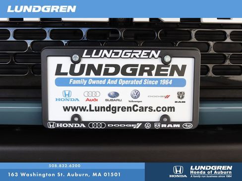 Used 2023 Ford Bronco Wildtrak image 32