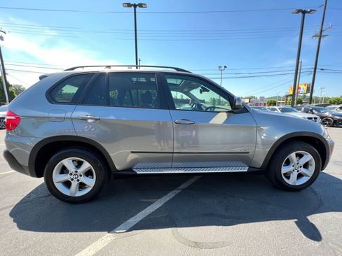 Used 2009 BMW X5 xDrive30i image 5