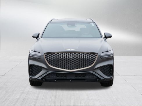 Used 2024 Genesis GV70 2.5T w/ Sport Prestige Package image 2