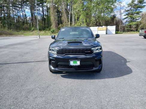 New 2026 Dodge Durango GT AWD/4WD image 2