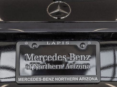 Certified 2024 Mercedes-Benz GLC 43 AMG 4MATIC image 15