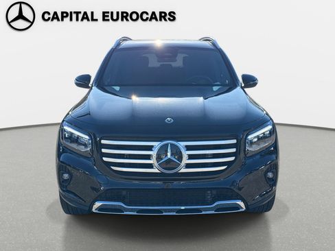 Used 2025 Mercedes-Benz GLB 250 image 2