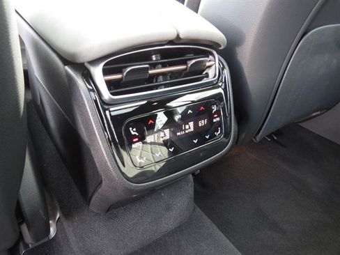Used 2023 Mercedes-Benz EQS AMG 4MATIC image 23