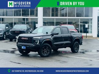 Used 2025 GMC Canyon Elevation w/ Convenience Package video 1