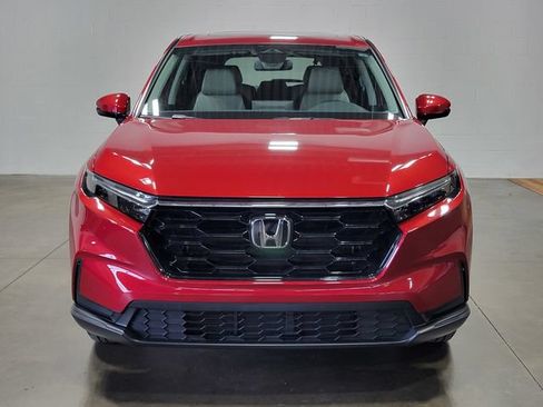 Certified 2024 Honda CR-V EX image 3