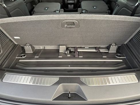 New 2026 Chevrolet Tahoe High Country image 39