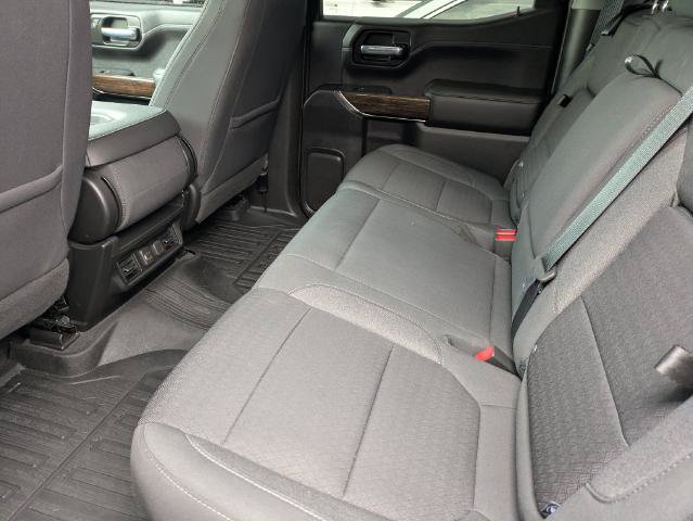 Used 2021 GMC Sierra 1500 Elevation AWD/4WD image 11