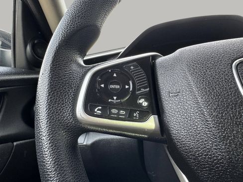 Used 2016 Honda Civic EX image 23