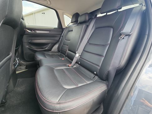 Used 2024 MAZDA CX-5 Carbon Edition AWD/4WD image 23
