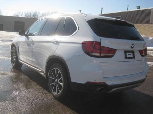 Used 2015 BMW X5 xDrive35i AWD/4WD image 7