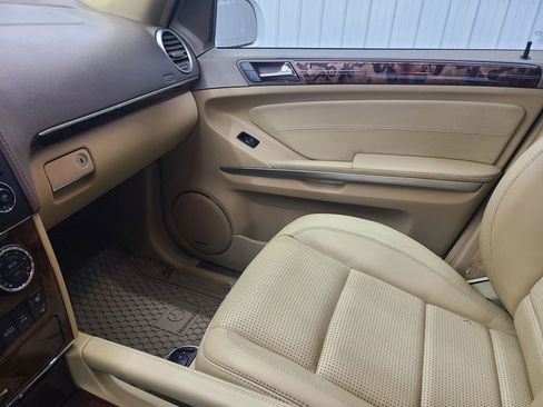 Used 2007 Mercedes-Benz ML 63 AMG 4MATIC image 27