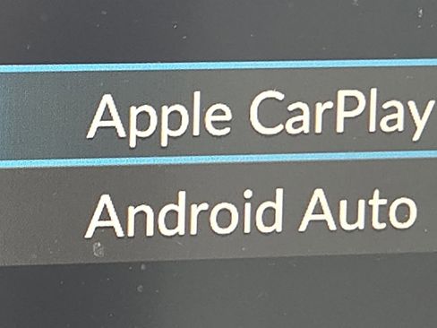 Certified 2025 Honda CR-V EX image 5