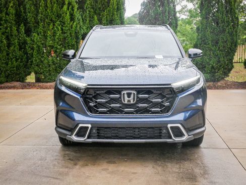 New 2026 Honda CR-V Sport Touring image 3